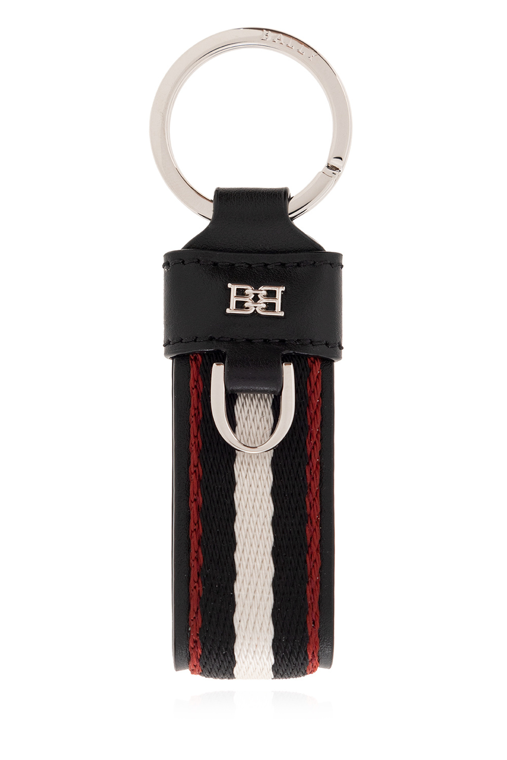 Keyring with strap Bally - SchaferandweinerShops Mali